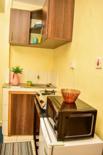 Spacious studio Apt Milimani - Kisumu - 2