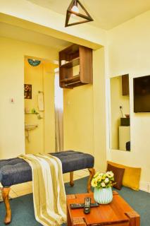 Spacious studio Apt Milimani - Kisumu - 4