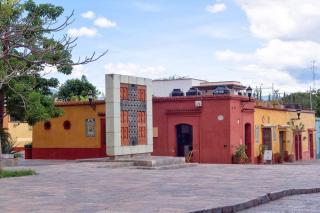Casa En el Corazón de Oaxaca - Città di Oaxaca - 0