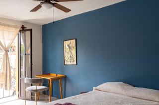 Casa En el Corazón de Oaxaca - Città di Oaxaca - 3