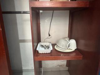 Habitación 1 Cerca de Auto Mex Qro - Cuautitlán Izcalli - 8
