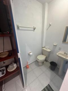 Habitación 1 Cerca de Auto Mex Qro - Cuautitlán Izcalli - 5