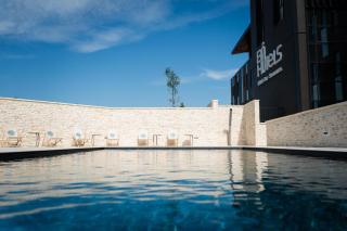 Bô Hôtels Ambronay - 1