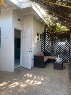 The Hill Cottage, private studio - Jan Thiel - 7