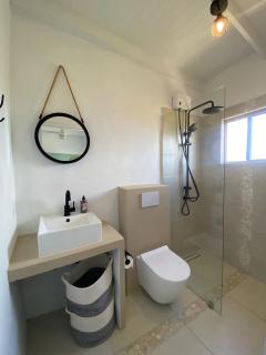 The Hill Cottage, private studio - Jan Thiel - 5
