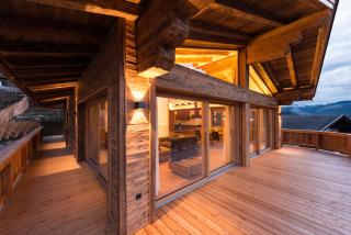 Chalet Wegmacher - 4