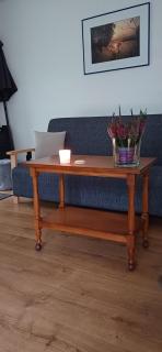 Apartament z prywatnym parkingiem - 8