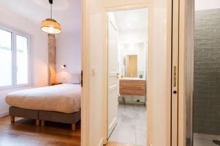 Loft 4 BR Montmartre Pigalle AC by LCC Agency - Parijs - 7