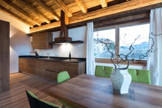 Chalet Wegmacher - Kirchberg in Tirol - 6