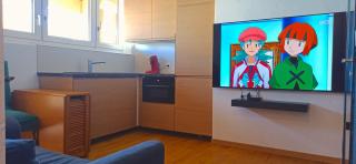 Apartement 2 rooms Saint Louis - Euroairport - Basel - Train station - Saint-Louis - 1