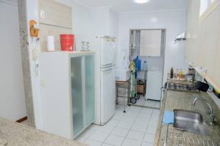 Bacutia, prédio frente ao mar! - Guarapari - 2