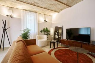 Villa in centro con Giardino e Parcheggio - La Casa della Giuliana - Santarcangelo di Romagna - 5