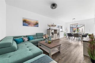 Ferienhaus Donnerkeil Fehmarn - Fehmarn - 8