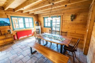 Ferienhaus Schwarzwaldstern, Todtnau, 3 Schlafzimmer - Todtnau - 4