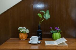 Hotel Haven O' Ganga - Pokhara - 2