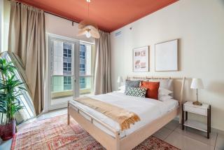 GuestReady - Stunning stay at Marina Pinnacle - Dubai - 9