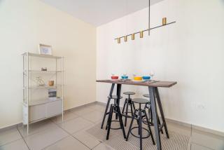 GuestReady - Stunning stay at Marina Pinnacle - Dubai - 4