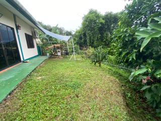 Green House 2 - Ban Na Nai - 6