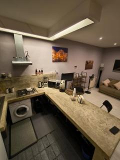Bellini House - Catania - 8