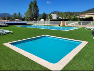 Les roses 49 - Castellane - 2