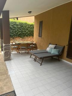 Casa Vacanze Viviano IUN R6461 - Costa Rei - 1