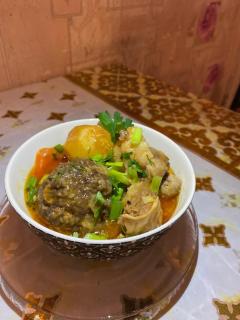 Aina guesthouse - Kyzyloy - 4