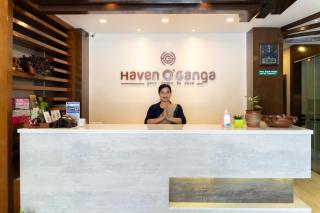 Hotel Haven O' Ganga - Pokhara - 7