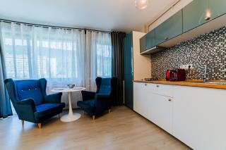 Romantic Jacuzzi Luxury Apartment - Sinaia - 3