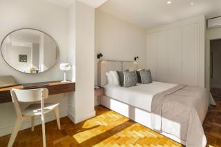 WHome Modern & Elegant Apartment in Central Lisbon - Lissabon - 8