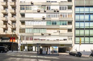 WHome Modern & Elegant Apartment in Central Lisbon - Lissabon - 7