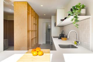 WHome Modern & Elegant Apartment in Central Lisbon - Lissabon - 4