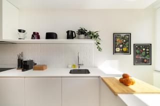 WHome Modern & Elegant Apartment in Central Lisbon - Lissabon - 2
