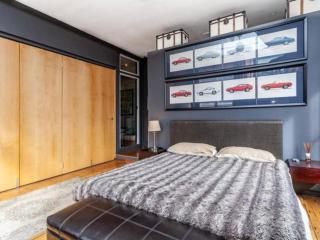 Lovely Open Space Loft in the Heart of Cape Town - Città del Capo - 7