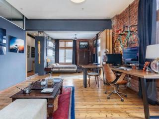 Lovely Open Space Loft in the Heart of Cape Town - Città del Capo - 6