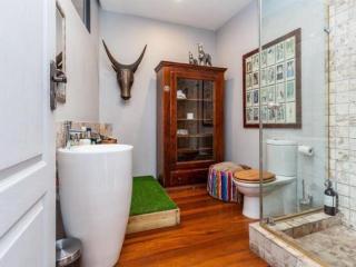 Lovely Open Space Loft in the Heart of Cape Town - Città del Capo - 2