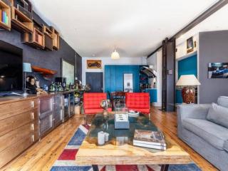 Lovely Open Space Loft in the Heart of Cape Town - Città del Capo - 1
