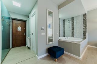 Romantic Jacuzzi Luxury Apartment - Sinaia - 1