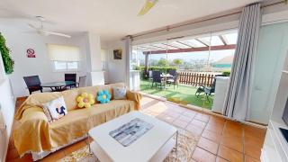 Casa Atlantico 124-Murcia Holiday Rentals Property - Sucina - 0