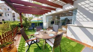 Casa Atlantico 124-Murcia Holiday Rentals Property - Sucina - 8