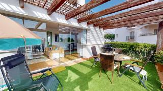 Casa Atlantico 124-Murcia Holiday Rentals Property - Sucina - 7