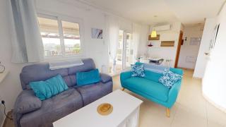 Casa Atlantico 124-Murcia Holiday Rentals Property - Sucina - 6