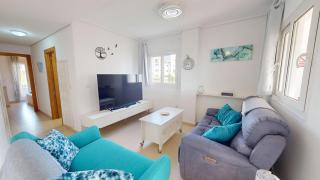 Casa Atlantico 124-Murcia Holiday Rentals Property - Sucina - 5