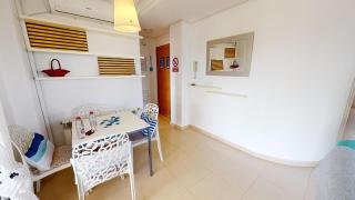 Casa Atlantico 124-Murcia Holiday Rentals Property - Sucina - 4