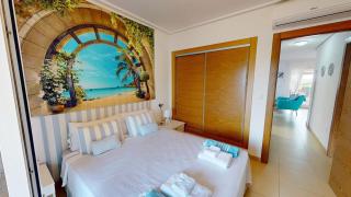 Casa Atlantico 124-Murcia Holiday Rentals Property - 2