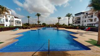 Casa Atlantico 124-Murcia Holiday Rentals Property - 8