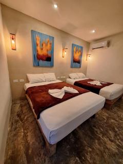 Hotel VSI - Playa del Carmen - 1