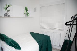 The Staverton Suite, London - Londra - 8