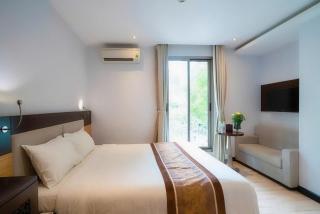 Dana Pearl Danang Hotel - Da Nang - 4