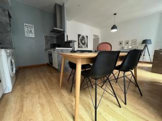 LE BERCHON classé trois épis - 5