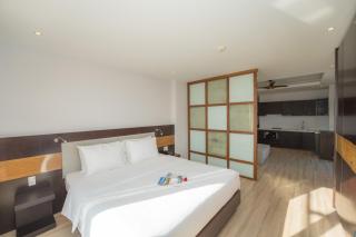 Dana Pearl Danang Hotel - Da Nang - 0